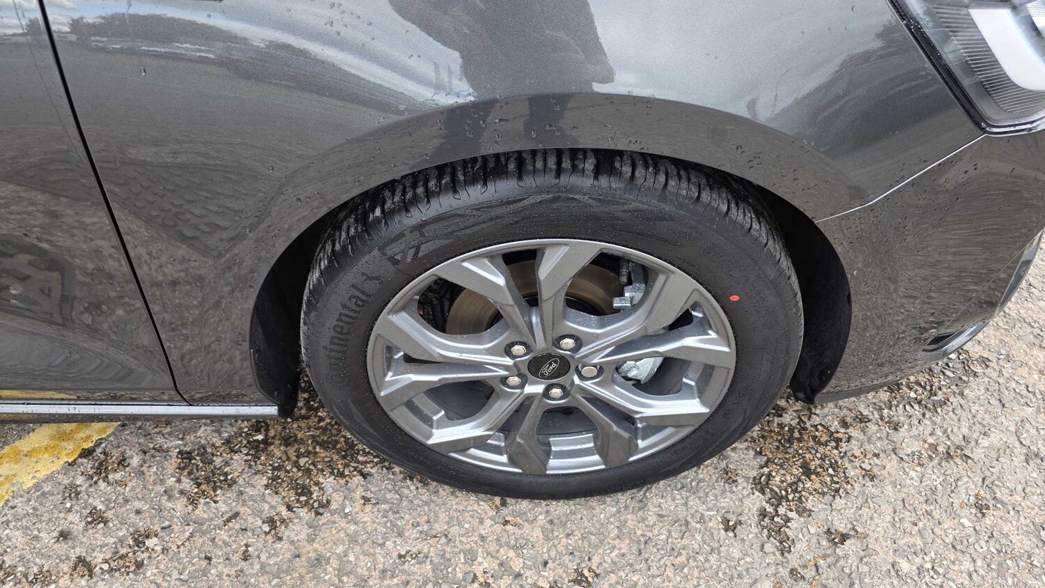 Used Ford Focus 2025 for sale - 77068550: Photo 11