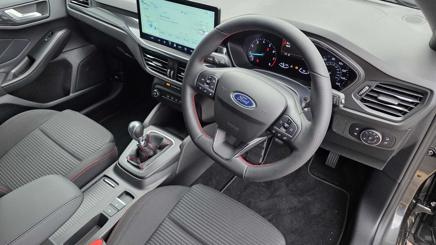 Used Ford Focus 2025 for sale - 77068550: Photo 14