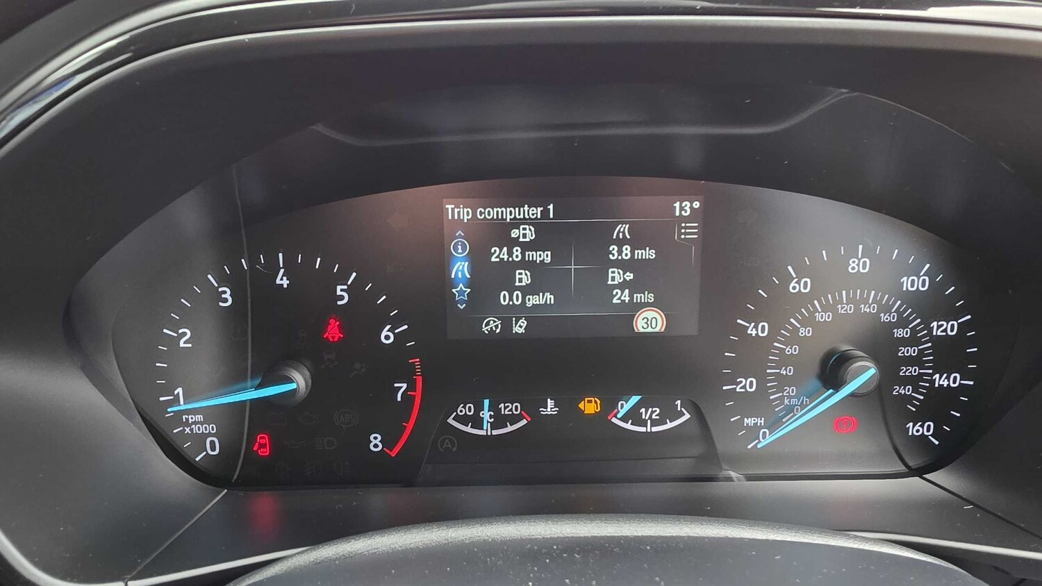 Used Ford Focus 2025 for sale - 77068550: Photo 15