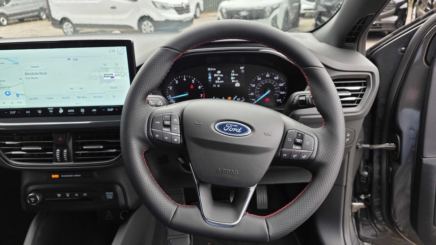 Used Ford Focus 2025 for sale - 77068550: Photo 16