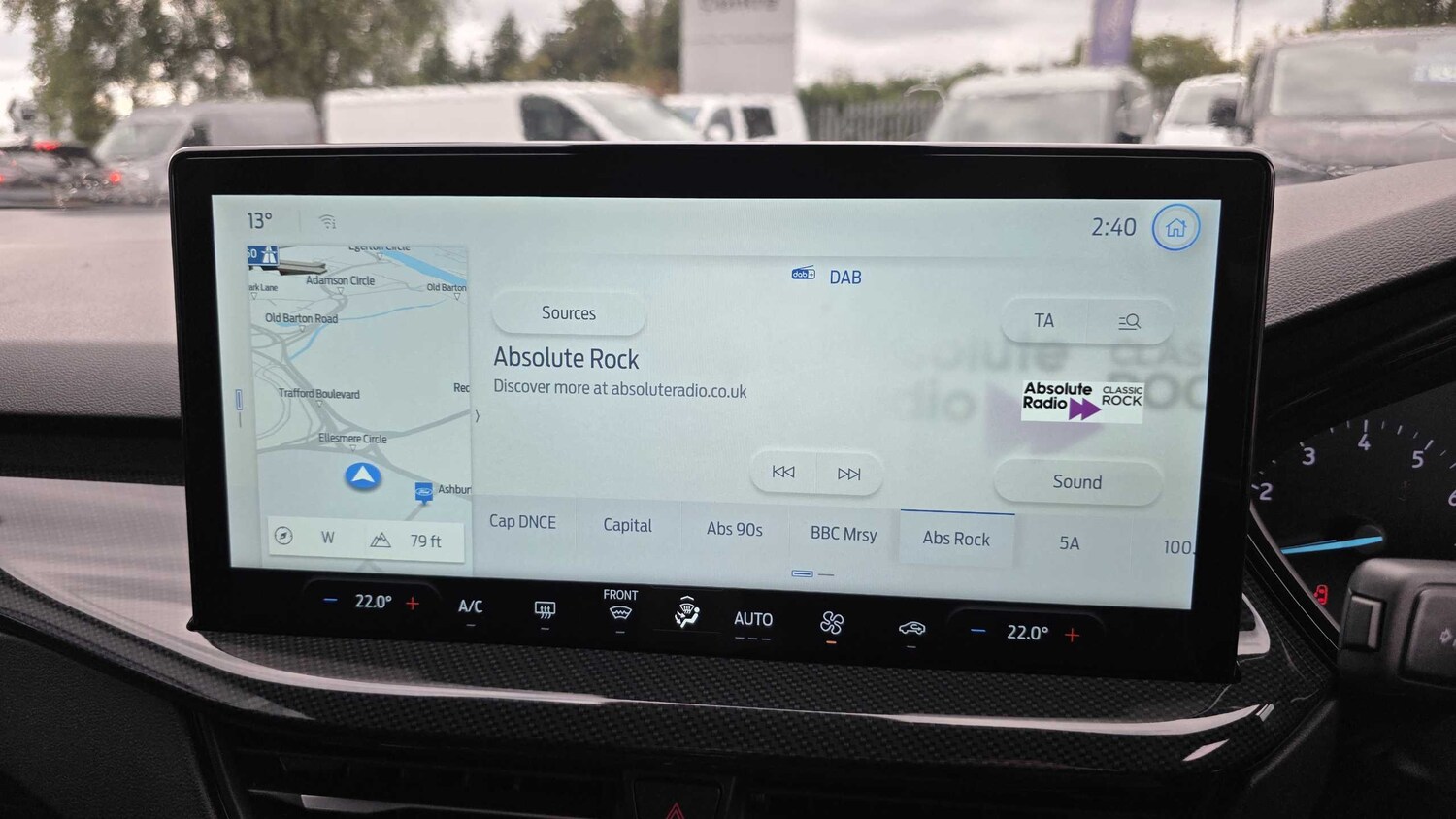 Used Ford Focus 2025 for sale - 77068550: Photo 17