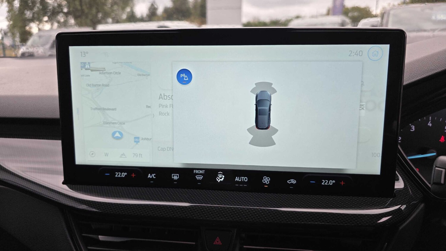 Used Ford Focus 2025 for sale - 77068550: Photo 18