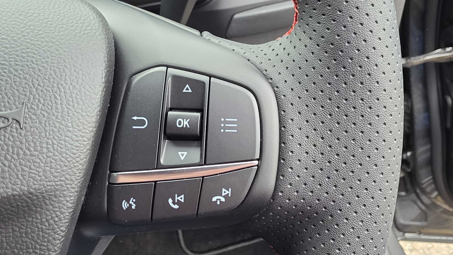 Used Ford Focus 2025 for sale - 77068550: Photo 22