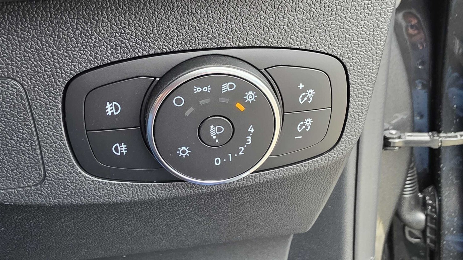 Used Ford Focus 2025 for sale - 77068550: Photo 23