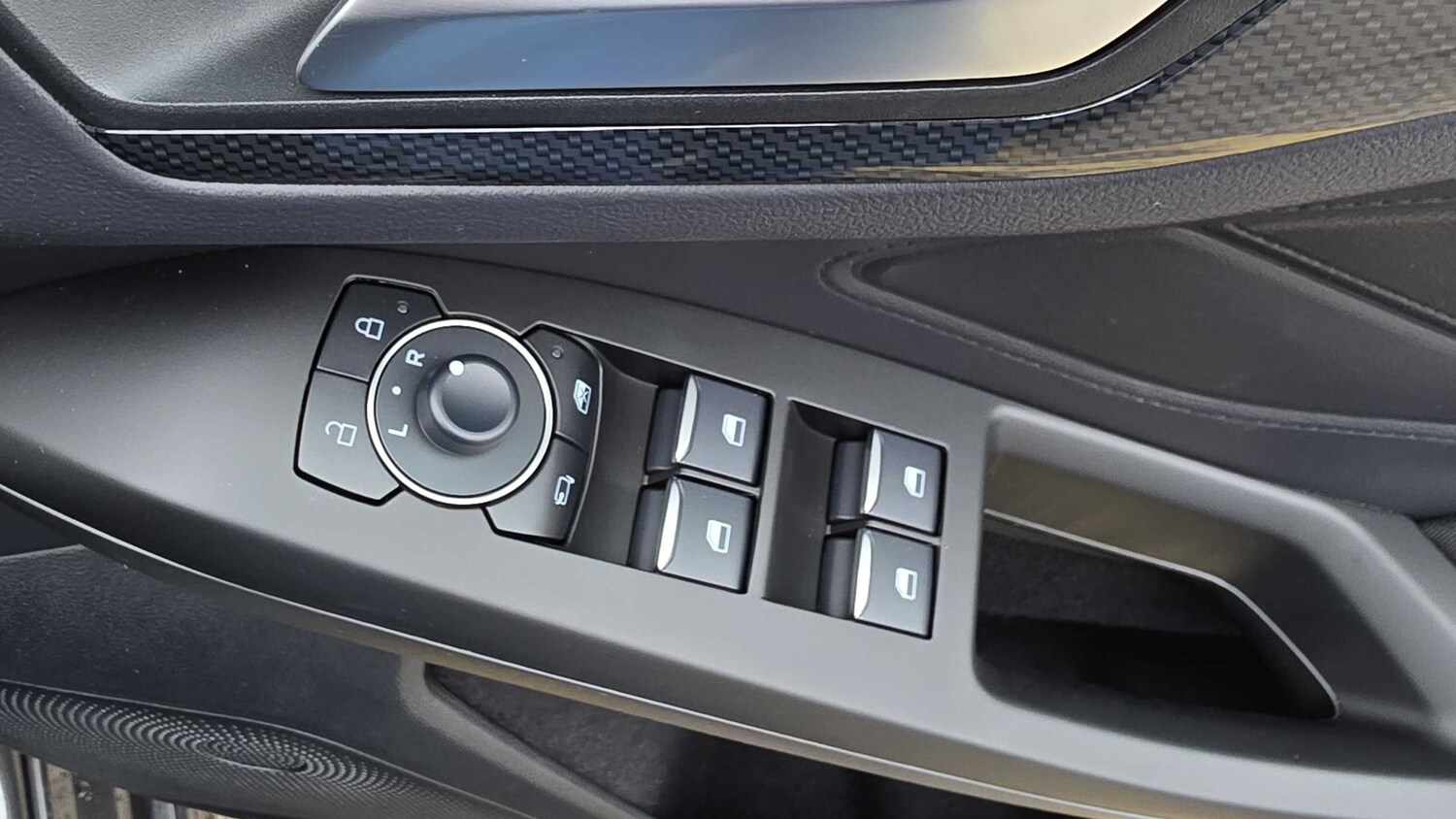 Used Ford Focus 2025 for sale - 77068550: Photo 24