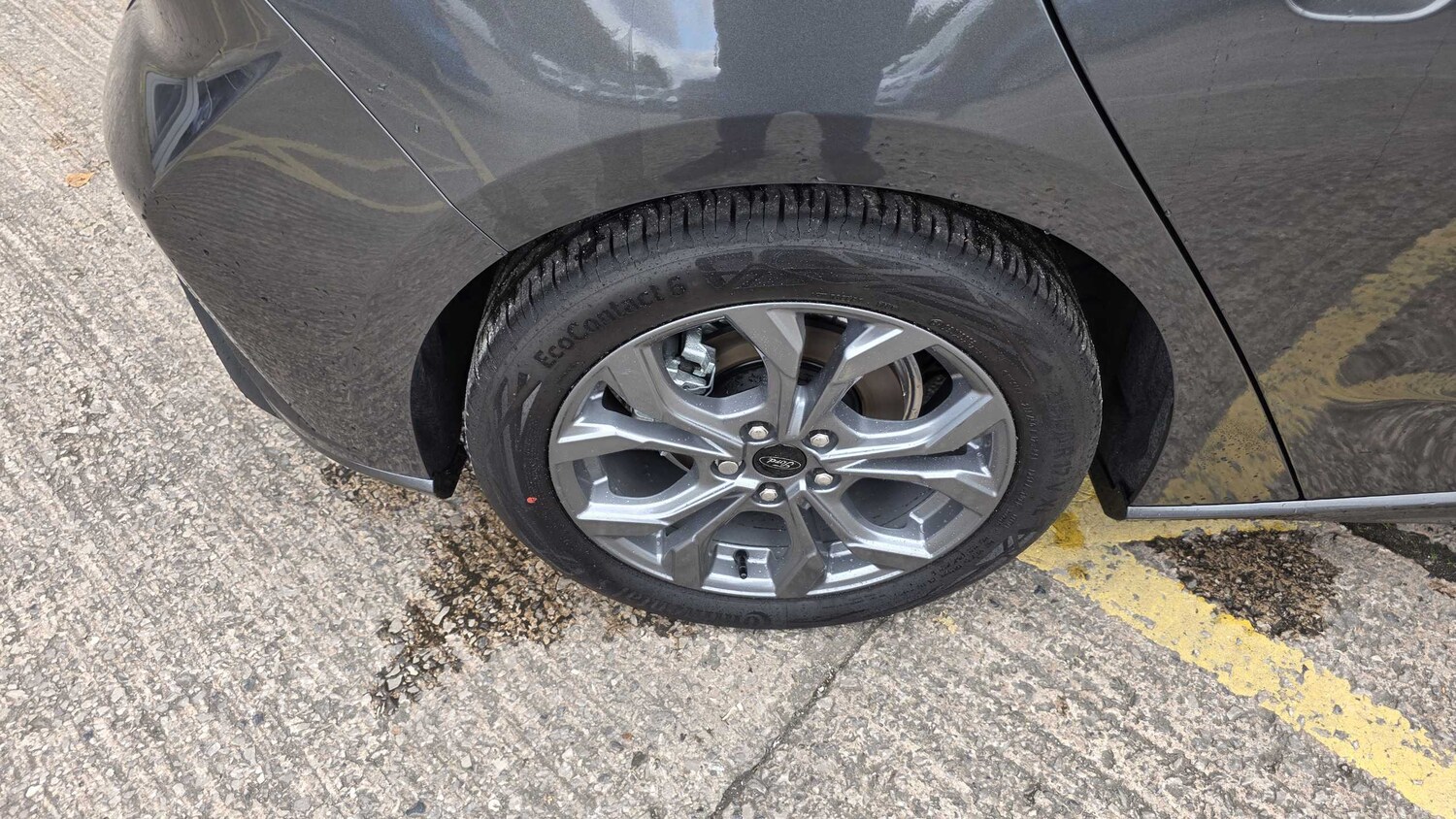 Used Ford Focus 2025 for sale - 77068550: Photo 26