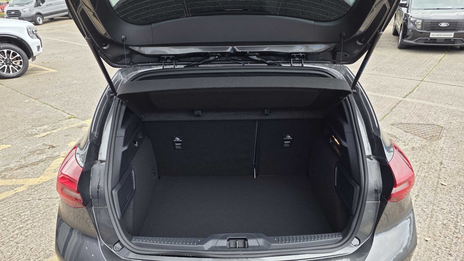 Used Ford Focus 2025 for sale - 77068550: Photo 29