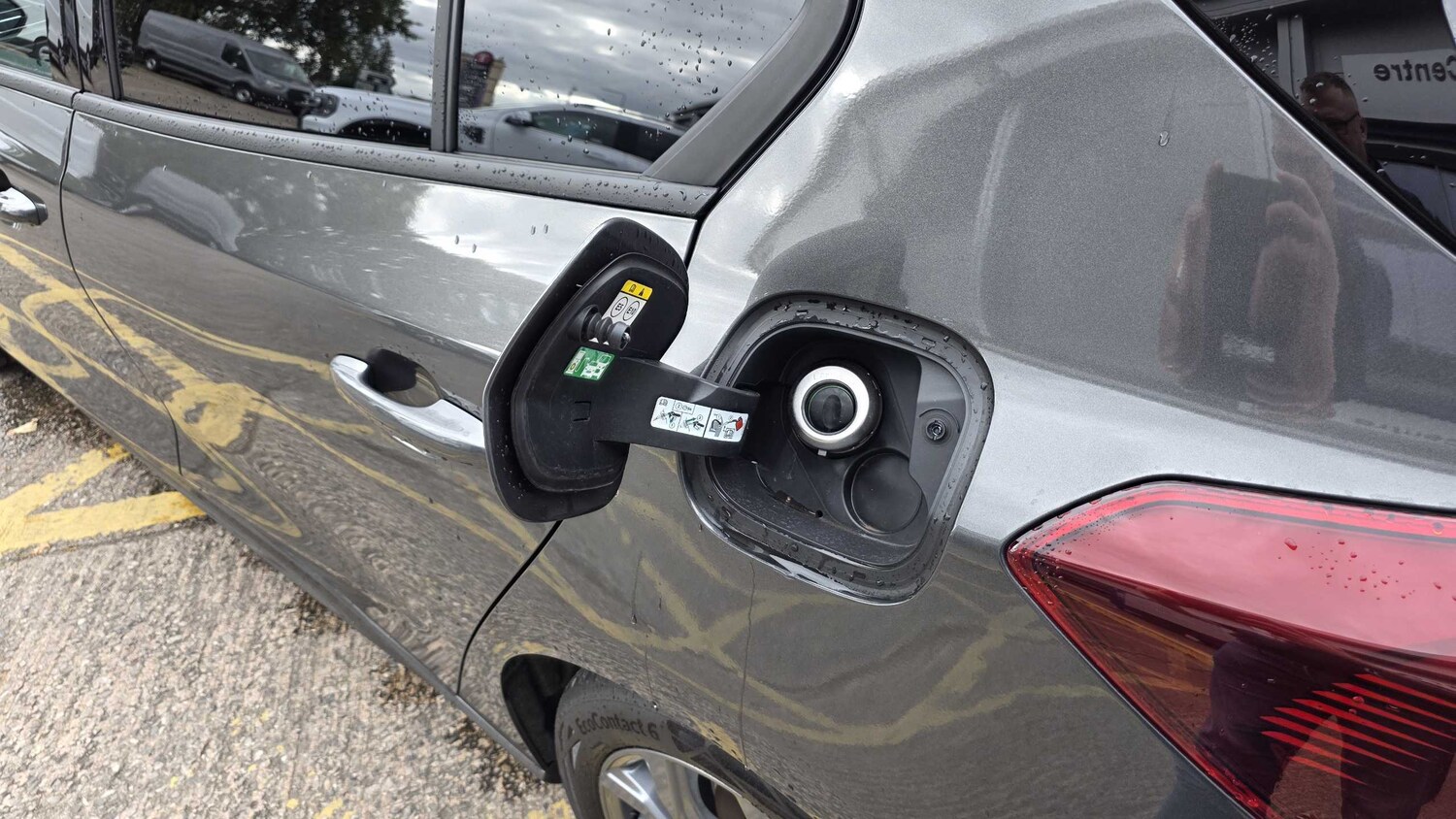 Used Ford Focus 2025 for sale - 77068550: Photo 31