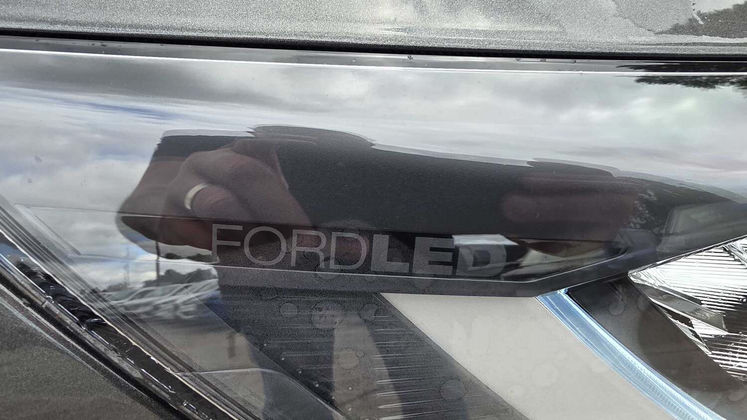 Used Ford Focus 2025 for sale - 77068550: Photo 9