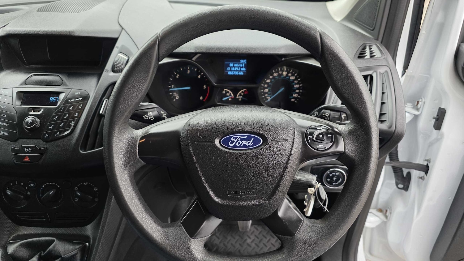 Used Ford Transit Connect 2018 for sale - 76262411: Photo 14