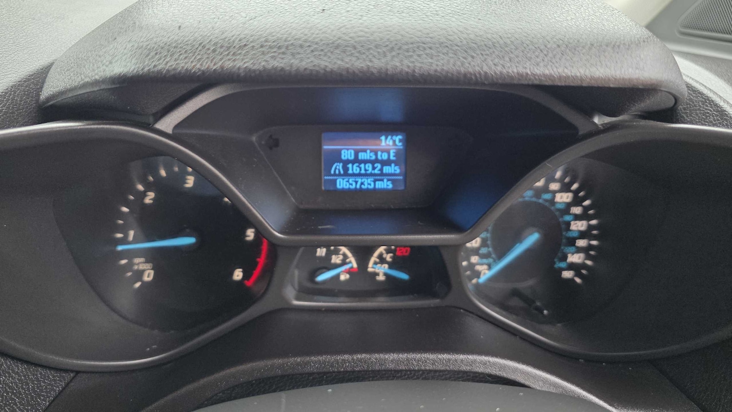 Used Ford Transit Connect 2018 for sale - 76262411: Photo 15