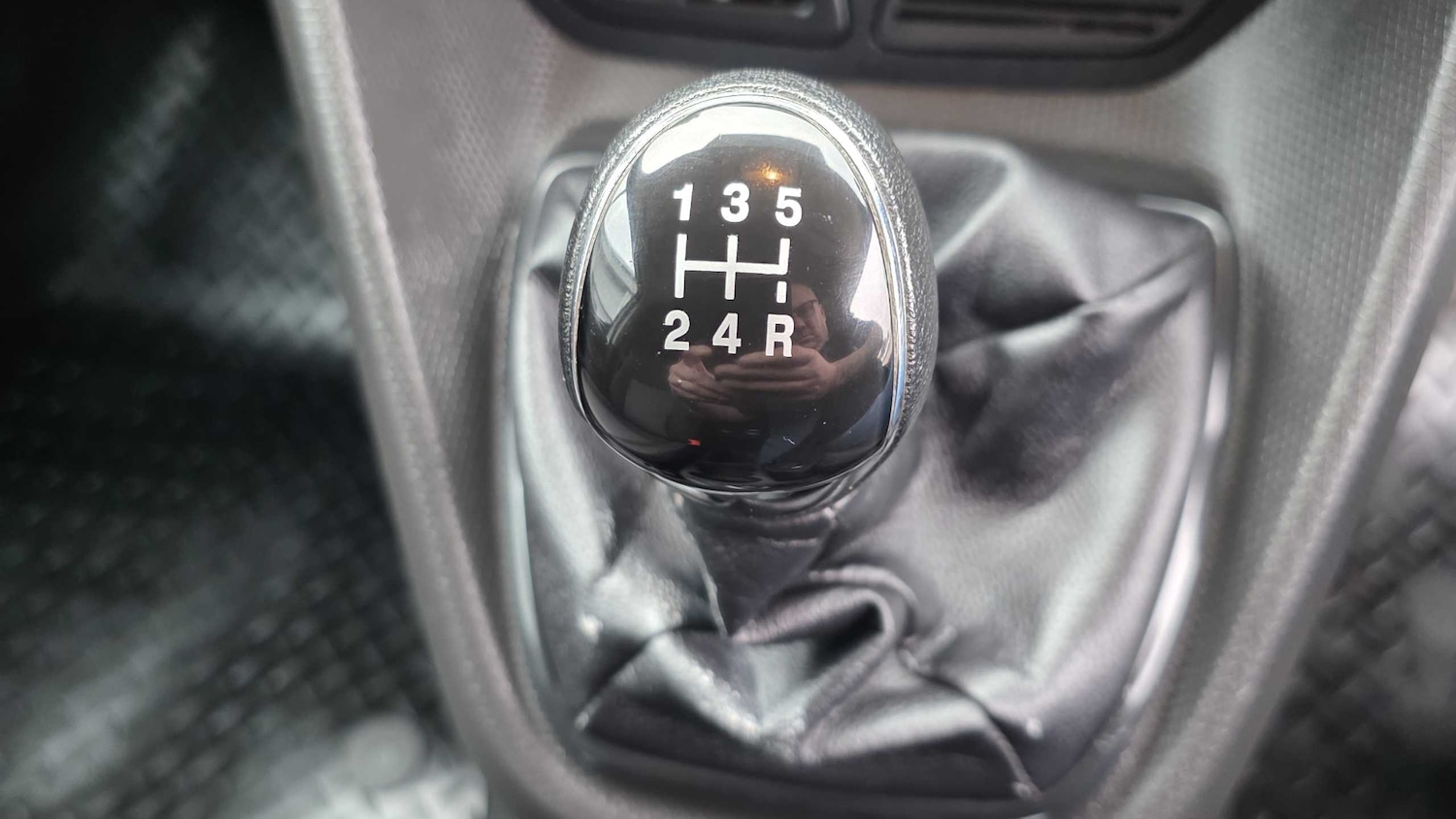 Used Ford Transit Connect 2018 for sale - 76262411: Photo 18