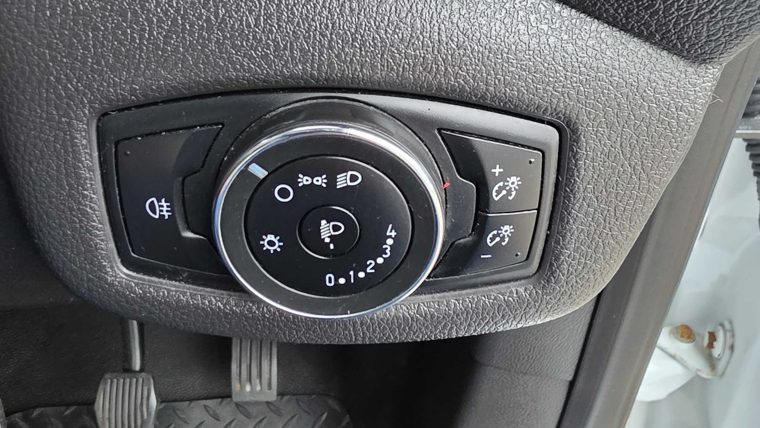 Used Ford Transit Connect 2018 for sale - 76262411: Photo 20