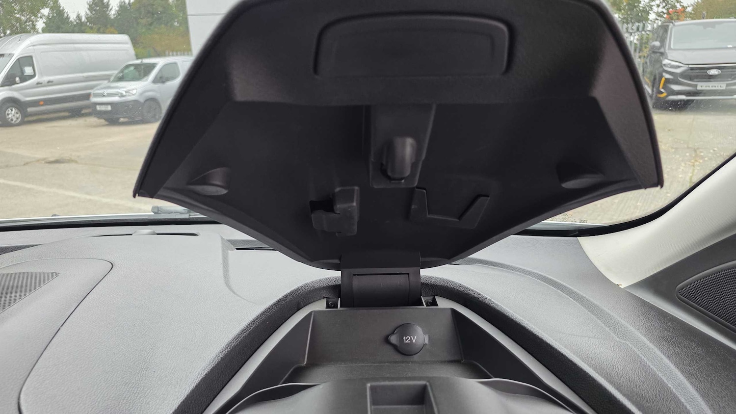 Used Ford Transit Connect 2018 for sale - 76262411: Photo 21