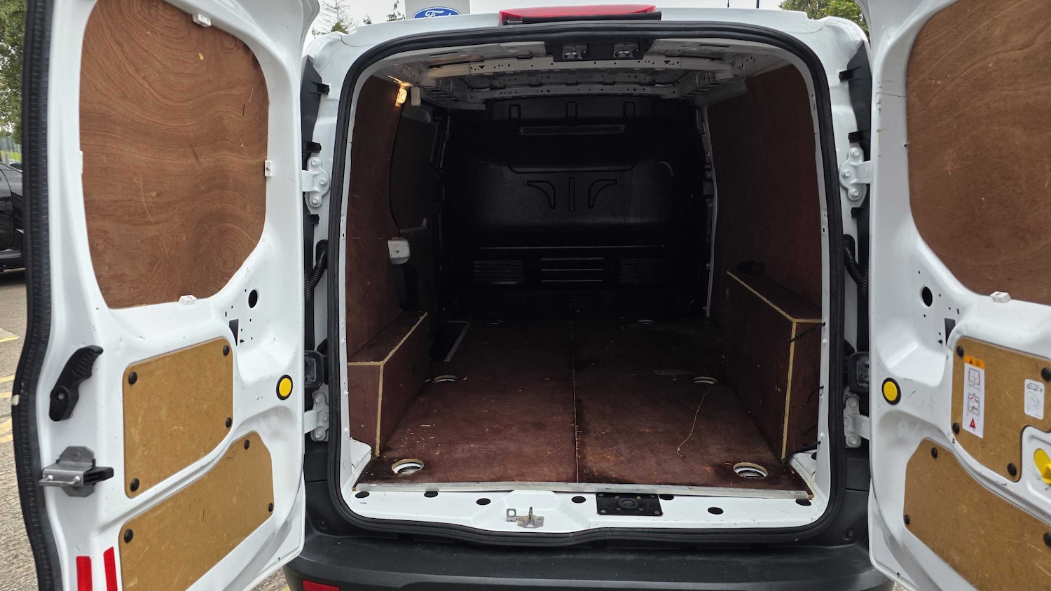 Used Ford Transit Connect 2018 for sale - 76262411: Photo 27
