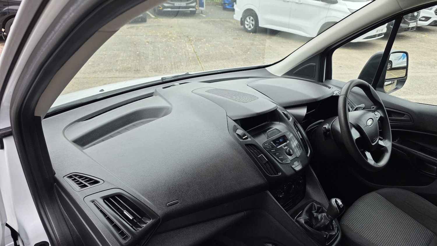 Used Ford Transit Connect 2018 for sale - 76262411: Photo 33