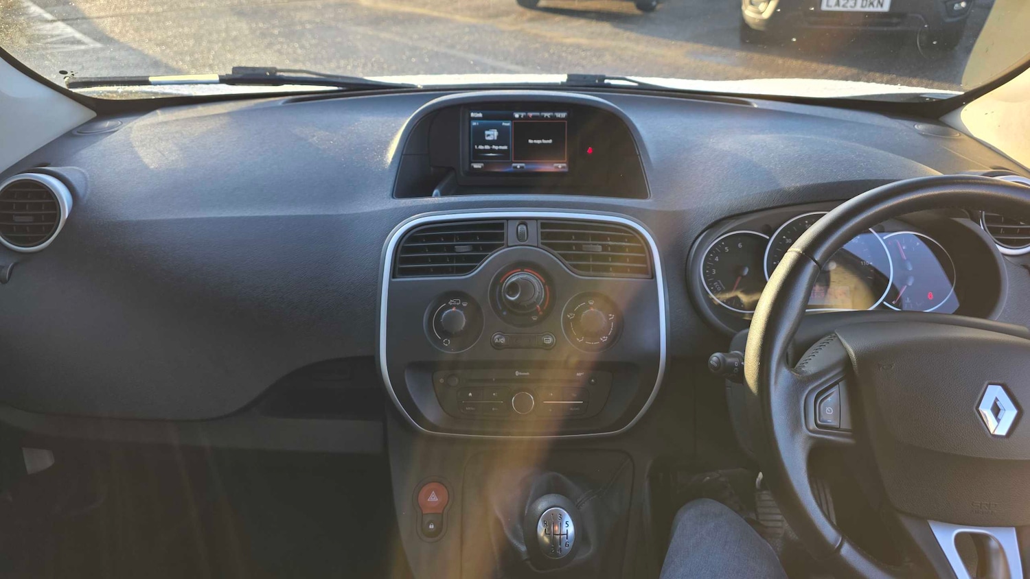 Used Renault Kangoo 2020 for sale - 76967845: Photo 11