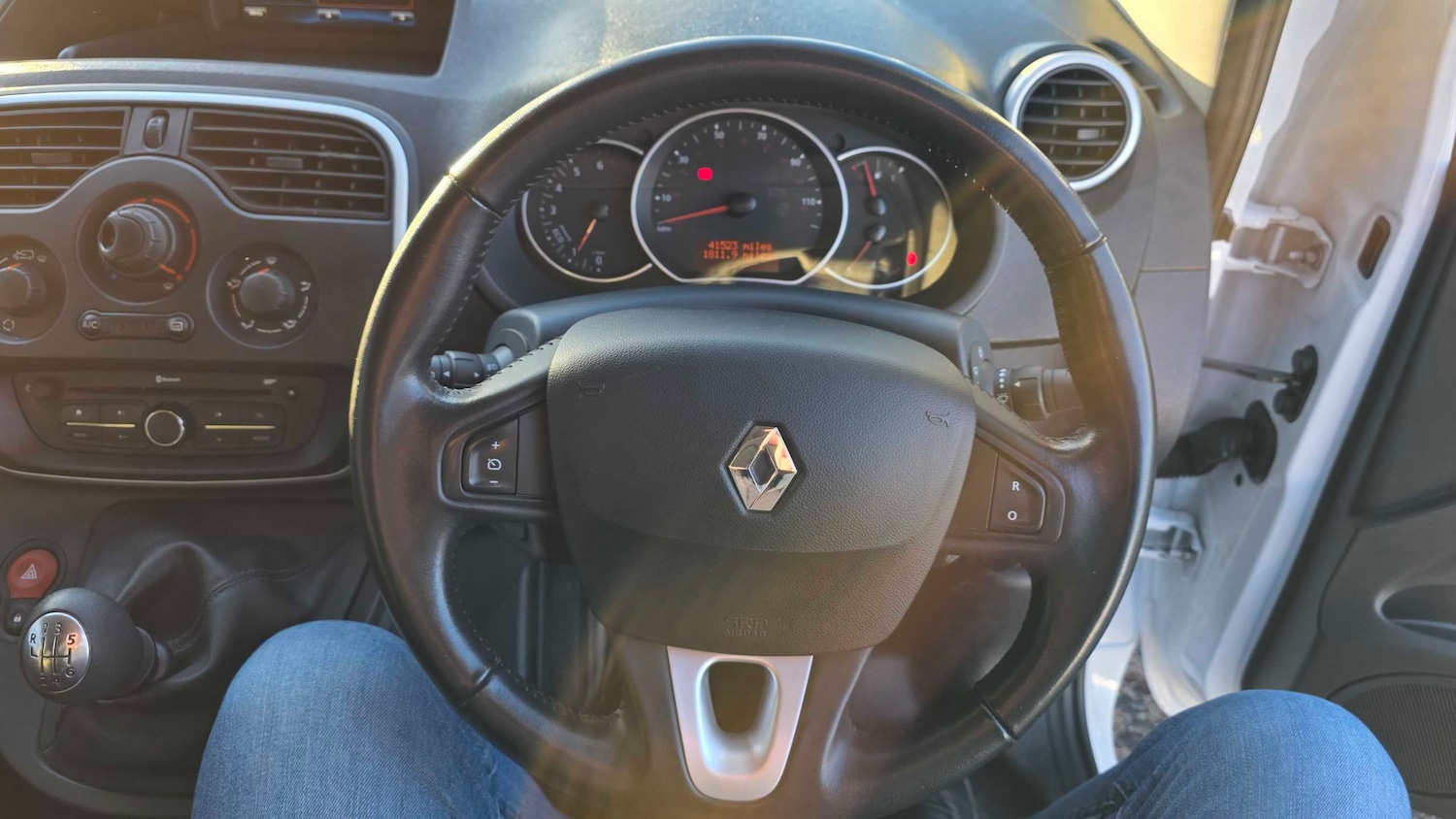 Used Renault Kangoo 2020 for sale - 76967845: Photo 12