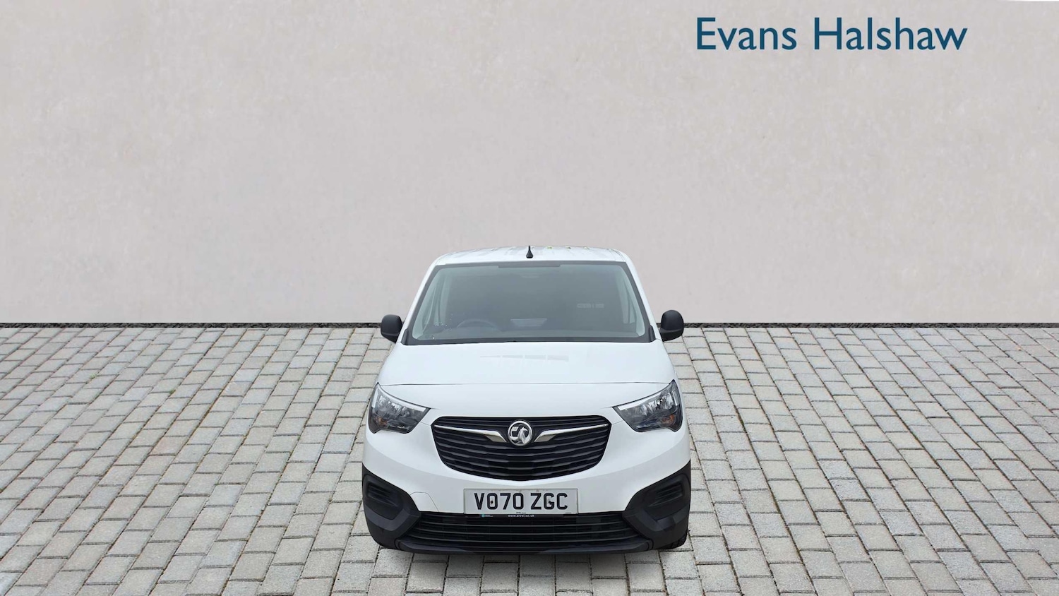 Used Vauxhall Combo 2020 for sale - 77333931: Photo 2