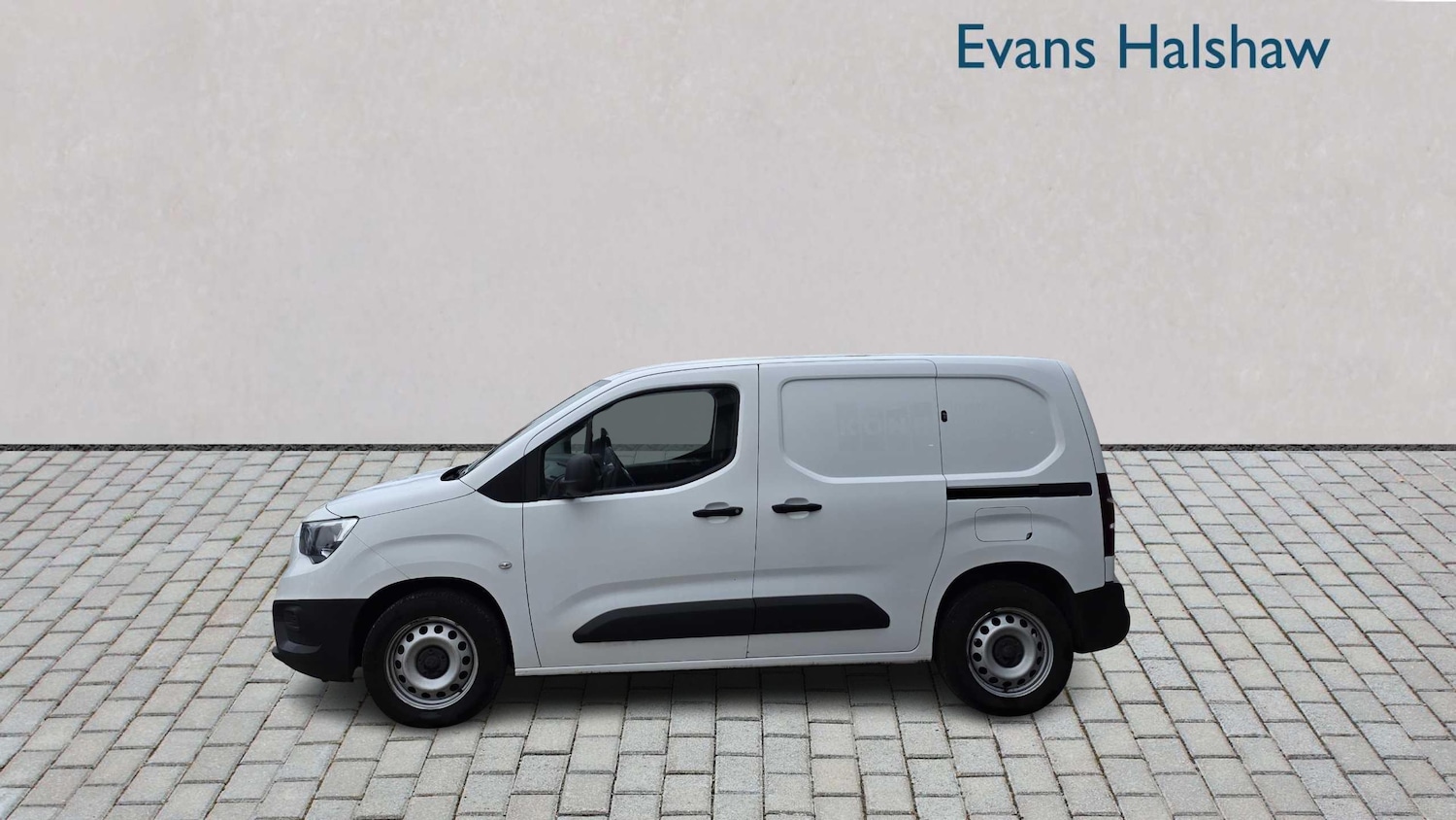 Used Vauxhall Combo 2020 for sale - 77333931: Photo 4