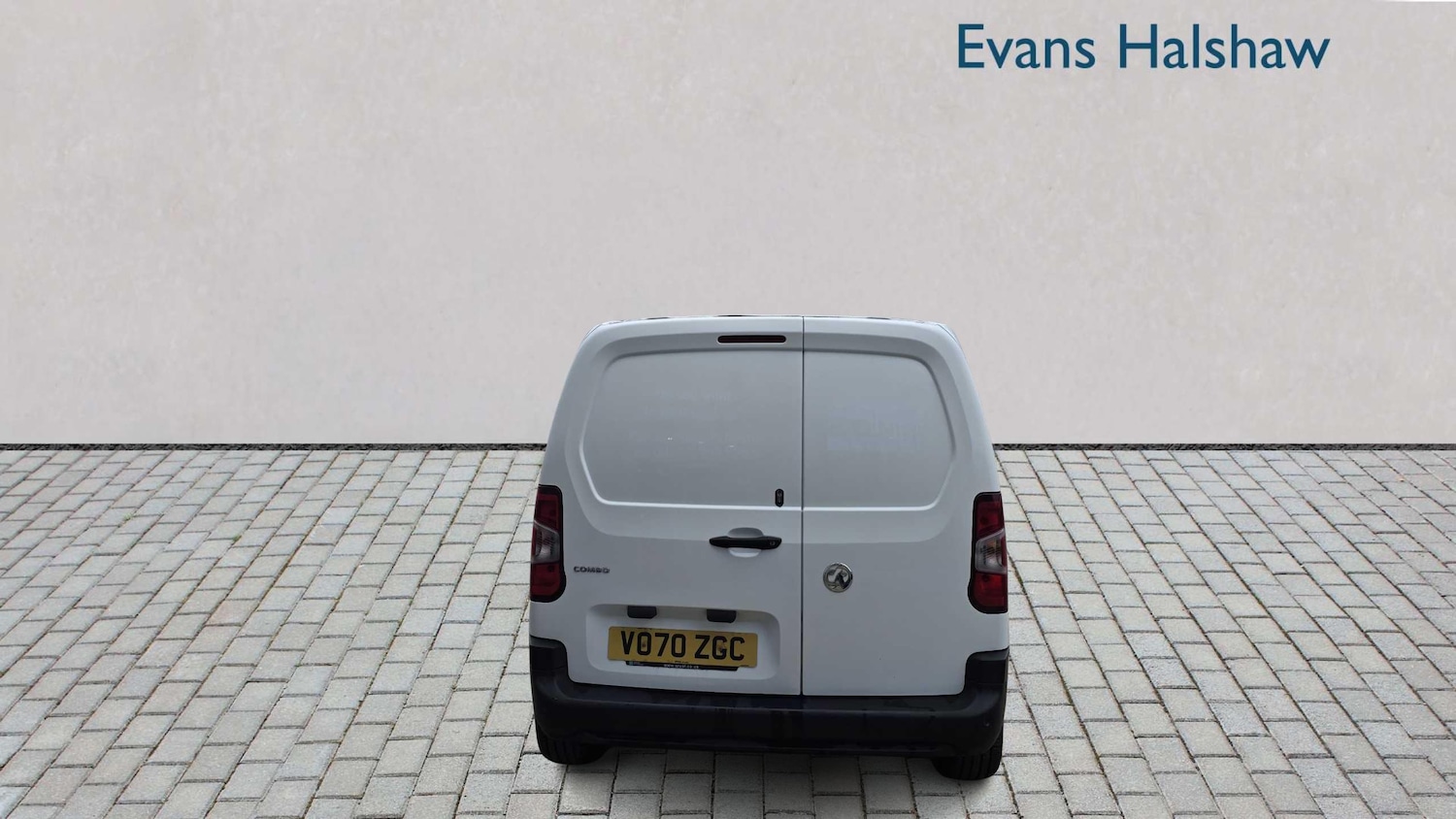 Used Vauxhall Combo 2020 for sale - 77333931: Photo 5