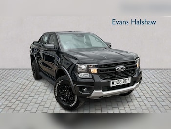 Used Ford Ranger 2026 for sale - 79499624: Photo