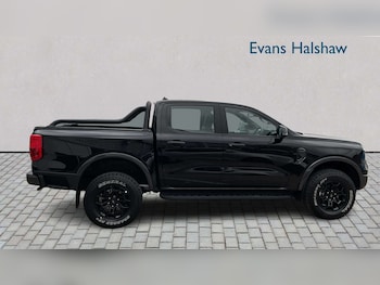 Used Ford Ranger 2026 for sale - 79499624: Photo