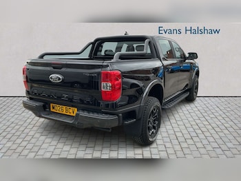 Used Ford Ranger 2026 for sale - 79499624: Photo