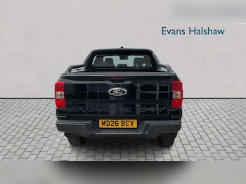 Used Ford Ranger 2026 for sale - 79499624: Photo