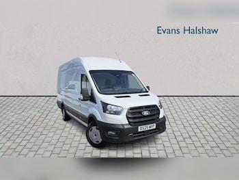 Used Ford Transit 2025 for sale - 78991027: Photo