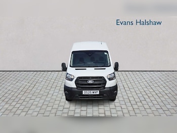 Used Ford Transit 2025 for sale - 78991027: Photo