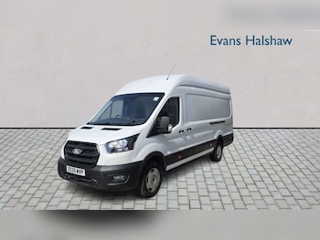 Used Ford Transit 2025 for sale - 78991027: Photo