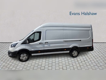 Used Ford Transit 2025 for sale - 78991027: Photo