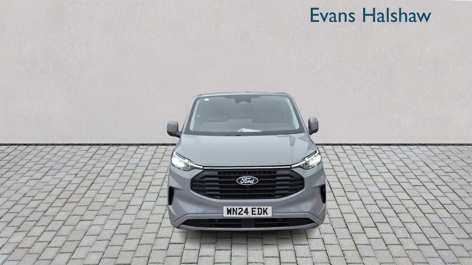 Used Ford Transit Custom 2024 for sale - 77428992: Photo 2