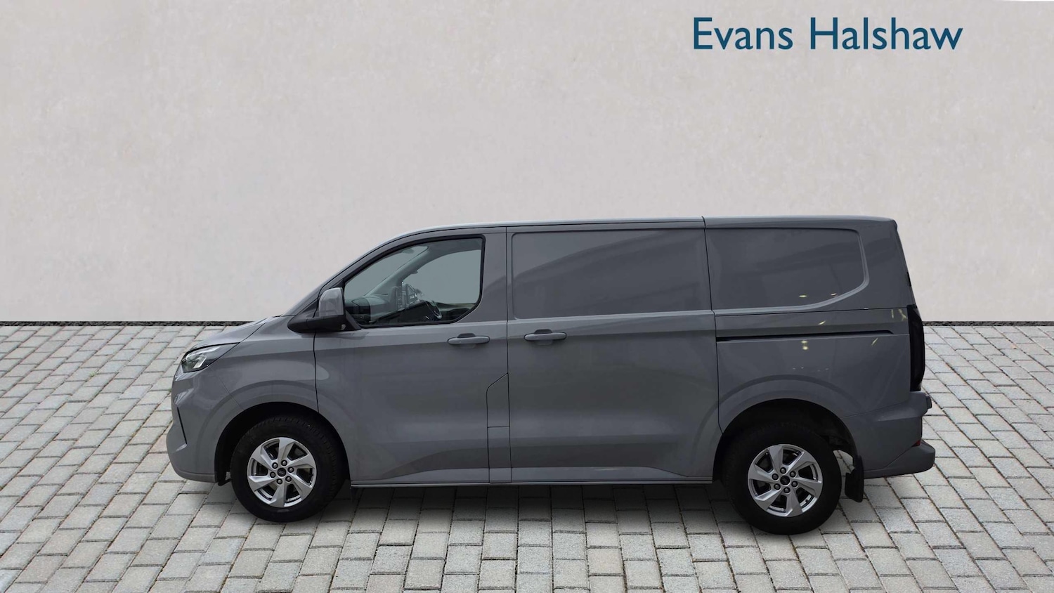 Used Ford Transit Custom 2024 for sale - 77428992: Photo 4