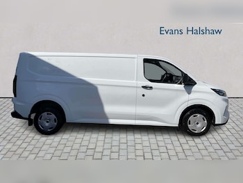 Used Ford Transit Custom 2024 for sale - 79486840: Photo