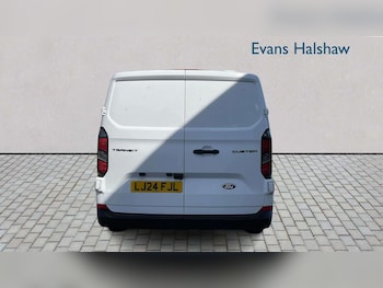 Used Ford Transit Custom 2024 for sale - 79486840: Photo