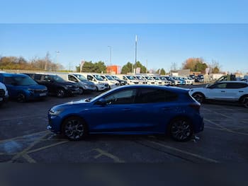 Used Ford Focus 2025 for sale - 79579624: Photo