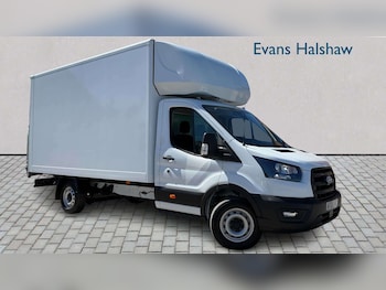 Used Ford Transit 2025 for sale - 78451706: Photo