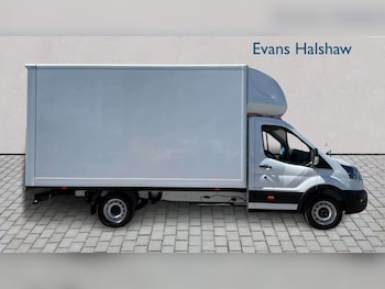 Used Ford Transit 2025 for sale - 78451706: Photo