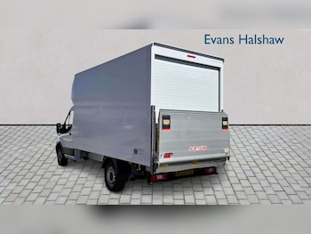 Used Ford Transit 2025 for sale - 78451706: Photo