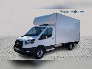 Used Ford Transit 2025 for sale - 78451706: Photo