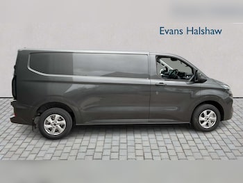 Used Ford Transit Custom 2026 for sale - 79455543: Photo