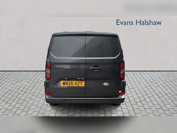 Used Ford Transit Custom 2026 for sale - 79455543: Photo