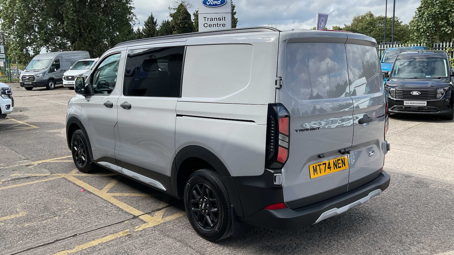 Vehicle 6