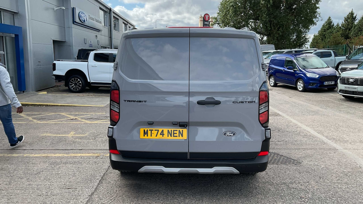 Vehicle 7