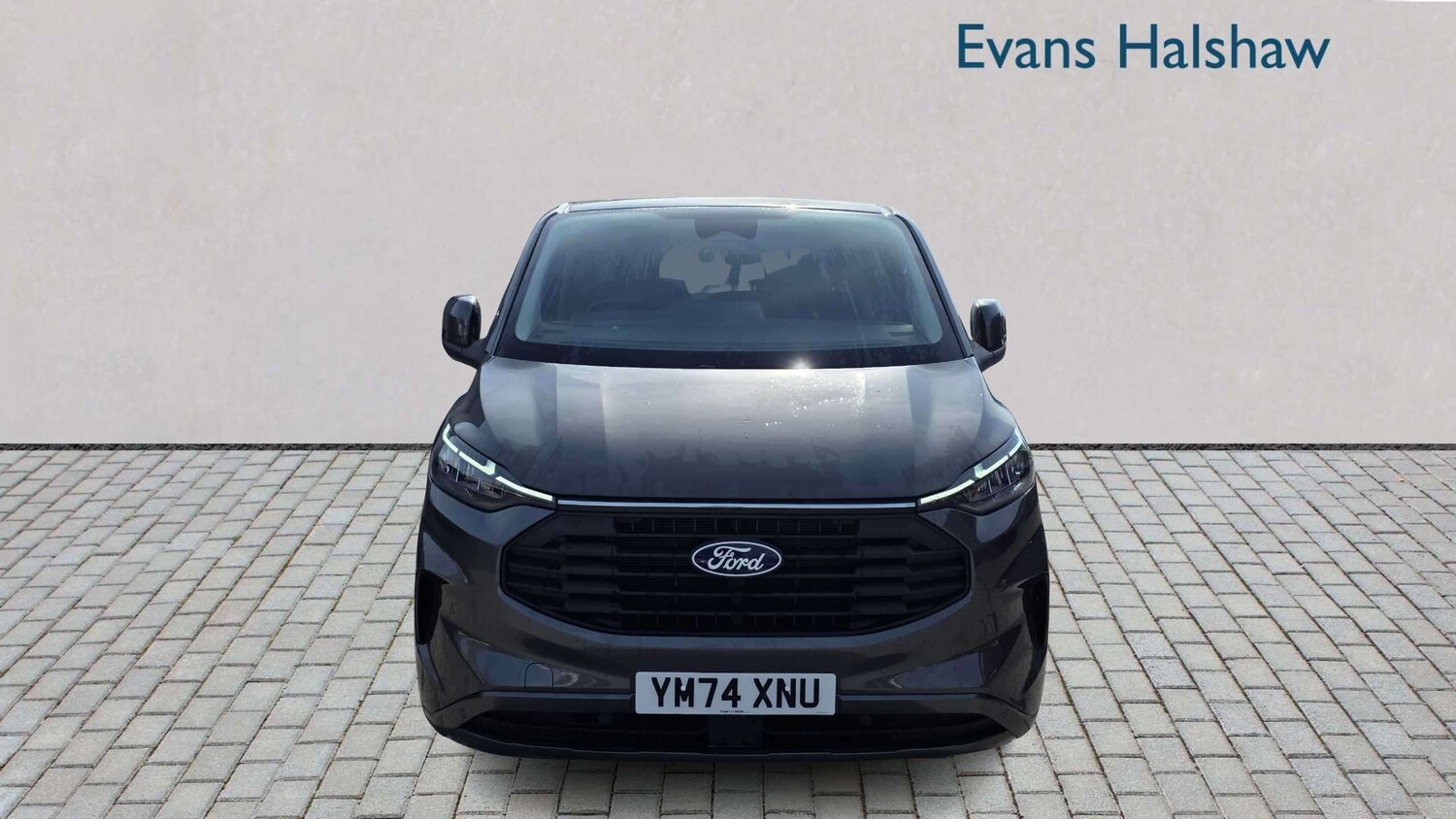 Used Ford Transit Custom 2024 for sale - 77961001: Photo 2