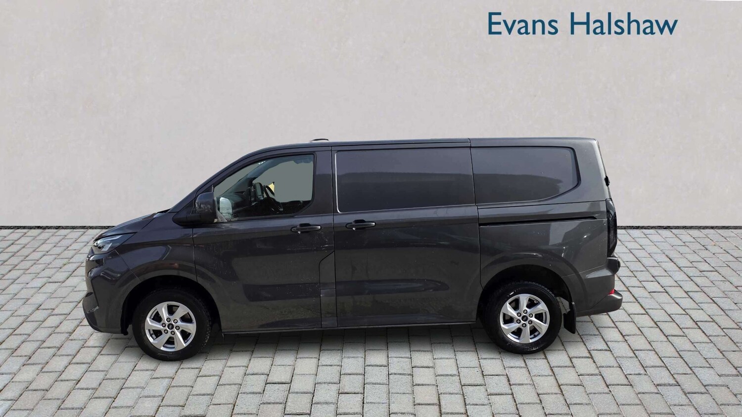 Used Ford Transit Custom 2024 for sale - 77961001: Photo 4