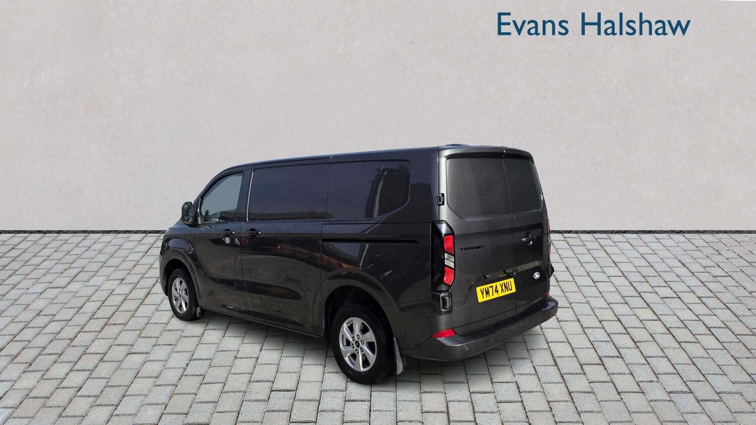 Used Ford Transit Custom 2024 for sale - 77961001: Photo 5