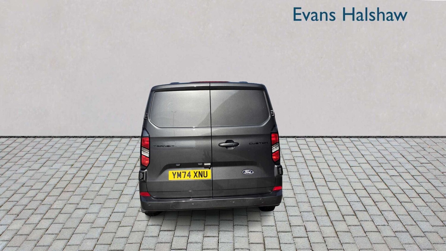 Used Ford Transit Custom 2024 for sale - 77961001: Photo 6